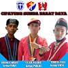GMNI,GMKI,PMKRI Minta Keseriusan Polres SBD Tangani Kasus Hilangnya Agustinus Ng Bora